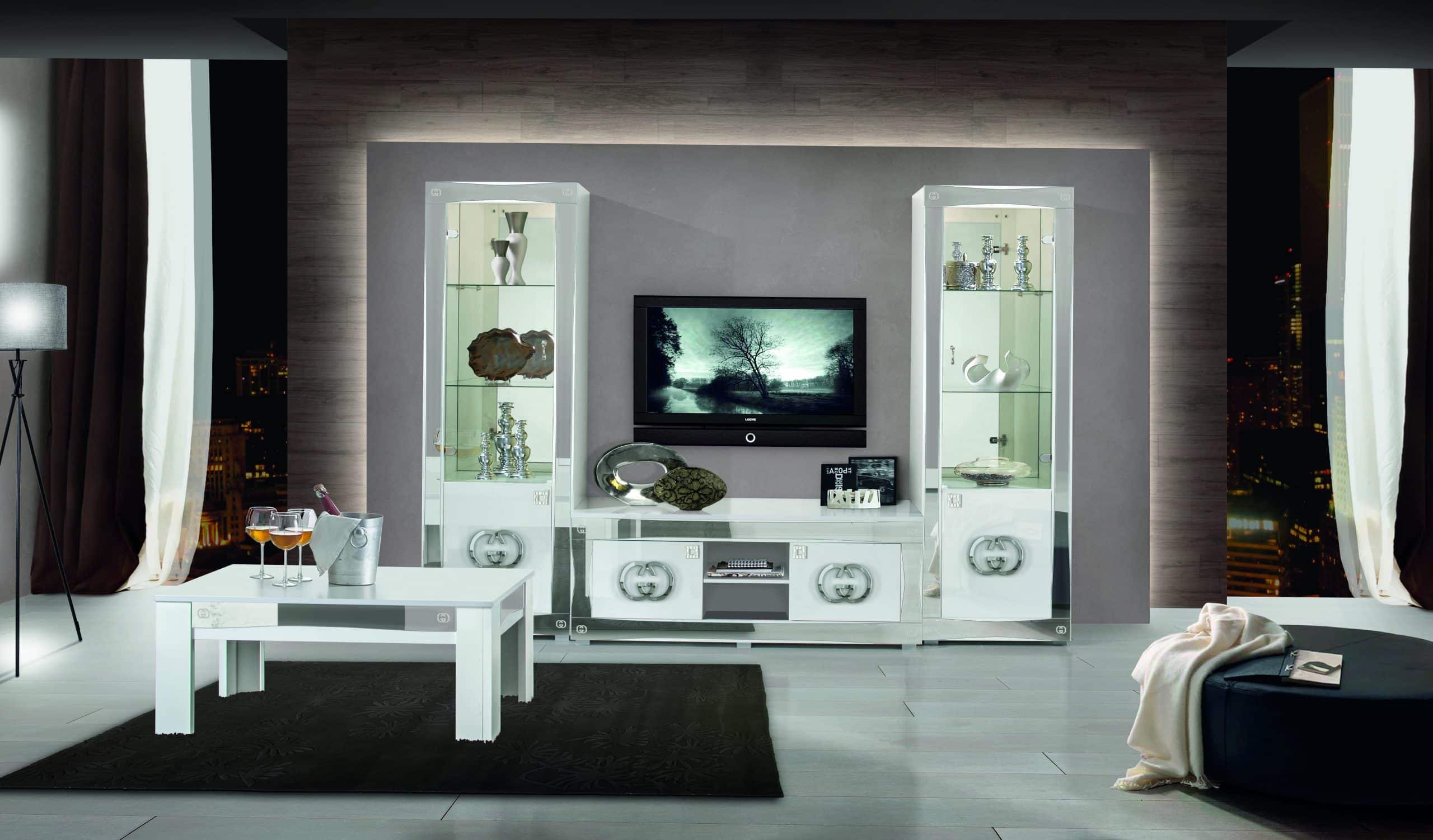 Salon Tv Soggiorno