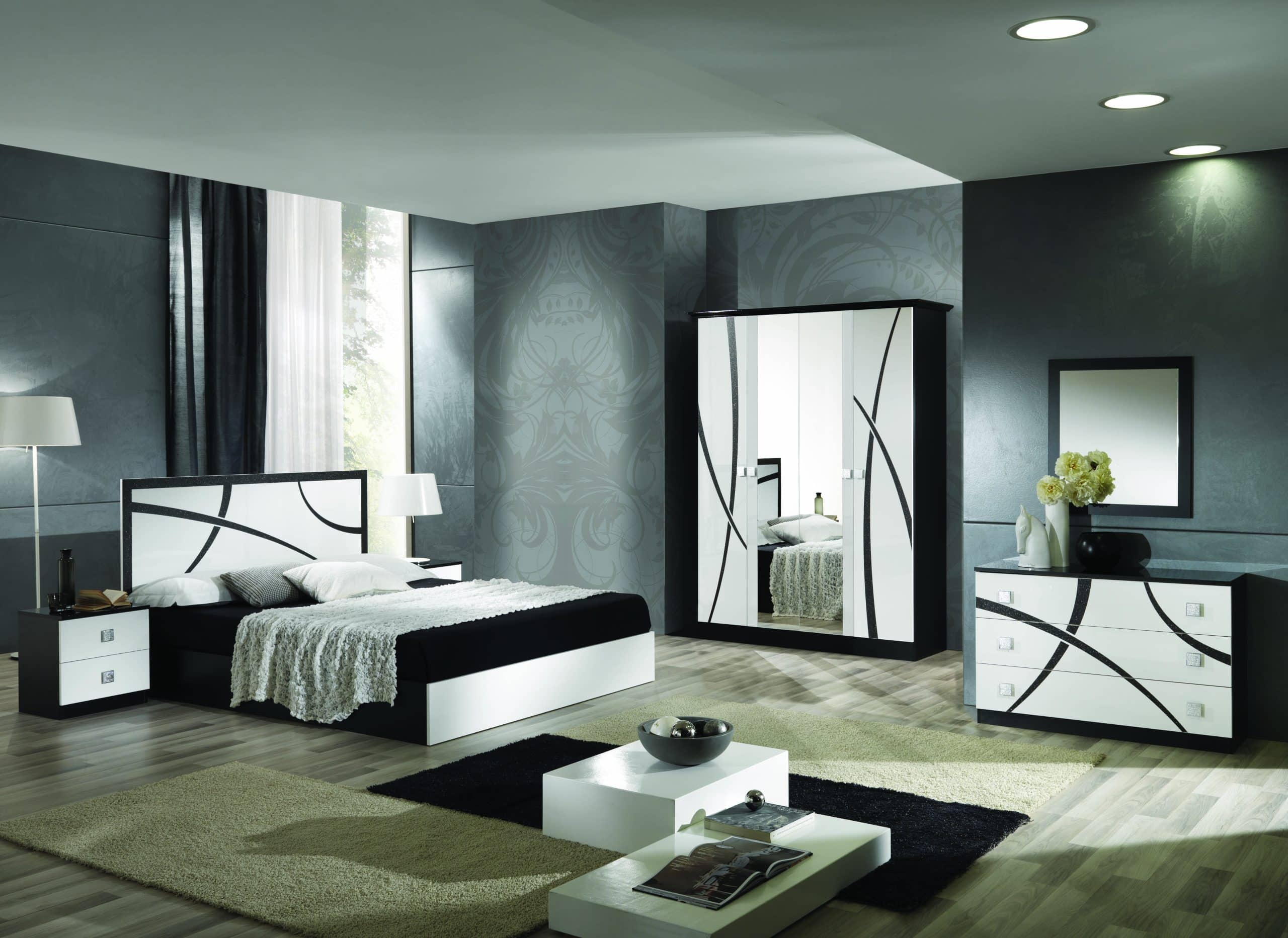 Chambre Milano