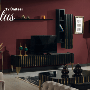 Salon Tv Lotus